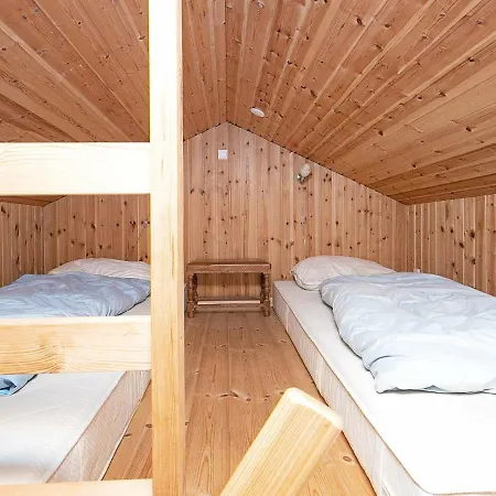 Σπίτι διακοπών 6 Person In Faaborg-by Traum