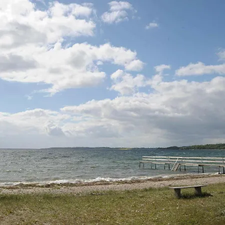 Σπίτι διακοπών 6 Person In Faaborg-by Traum Fåborg