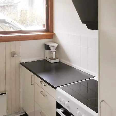 Three-bedroom In 3 Hébergement de vacances *