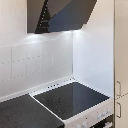 Σπίτι διακοπών 6 Person In Faaborg-by Traum Fåborg
